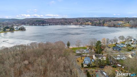 Tiny photo for 43 Plymouth Lane, Bolton, CT 06043 (MLS # 24146057)