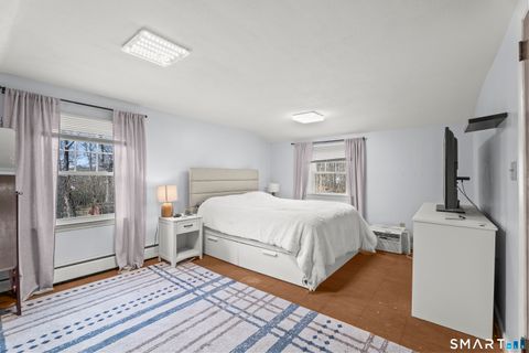 Tiny photo for 43 Plymouth Lane, Bolton, CT 06043 (MLS # 24146057)