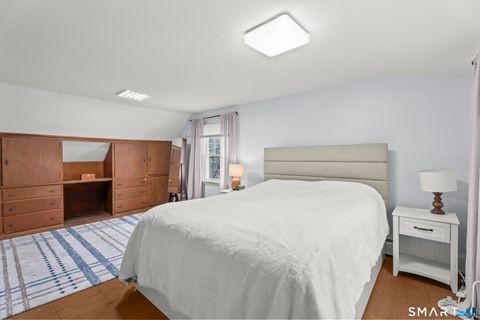 Tiny photo for 43 Plymouth Lane, Bolton, CT 06043 (MLS # 24146057)