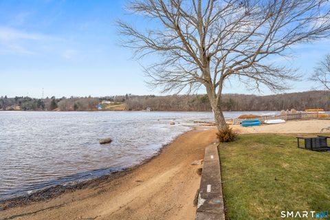 Tiny photo for 43 Plymouth Lane, Bolton, CT 06043 (MLS # 24146057)