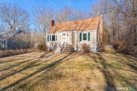 Tiny photo for 43 Plymouth Lane, Bolton, CT 06043 (MLS # 24146057)