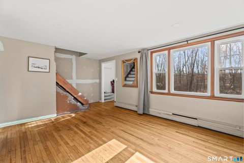 Tiny photo for 43 Plymouth Lane, Bolton, CT 06043 (MLS # 24146057)