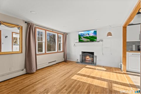 Tiny photo for 43 Plymouth Lane, Bolton, CT 06043 (MLS # 24146057)