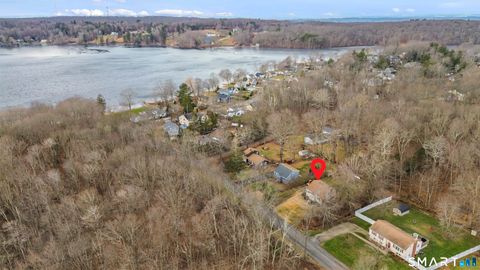 Tiny photo for 43 Plymouth Lane, Bolton, CT 06043 (MLS # 24146057)
