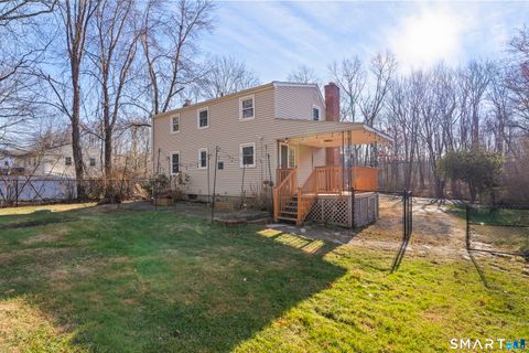 Tiny photo for 43 Plymouth Lane, Bolton, CT 06043 (MLS # 24146057)