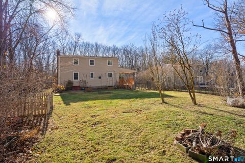 Tiny photo for 43 Plymouth Lane, Bolton, CT 06043 (MLS # 24146057)