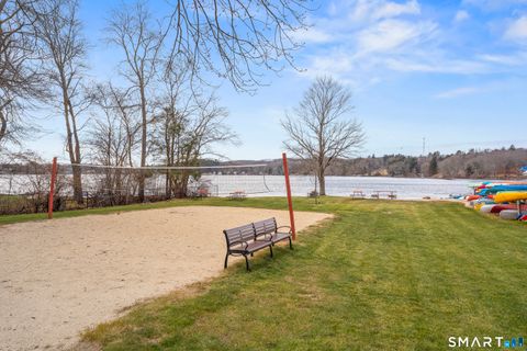 Tiny photo for 43 Plymouth Lane, Bolton, CT 06043 (MLS # 24146057)