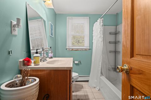 Tiny photo for 43 Plymouth Lane, Bolton, CT 06043 (MLS # 24146057)