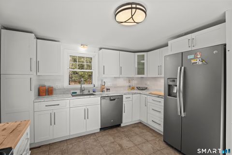 Tiny photo for 43 Plymouth Lane, Bolton, CT 06043 (MLS # 24146057)