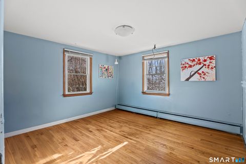 Tiny photo for 43 Plymouth Lane, Bolton, CT 06043 (MLS # 24146057)