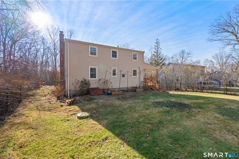 Tiny photo for 43 Plymouth Lane, Bolton, CT 06043 (MLS # 24146057)