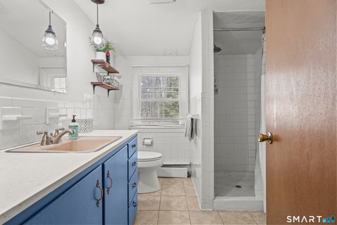 Tiny photo for 43 Plymouth Lane, Bolton, CT 06043 (MLS # 24146057)