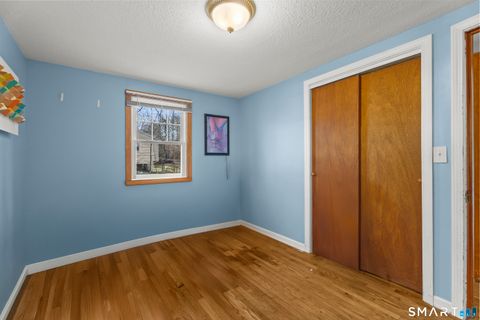 Tiny photo for 43 Plymouth Lane, Bolton, CT 06043 (MLS # 24146057)