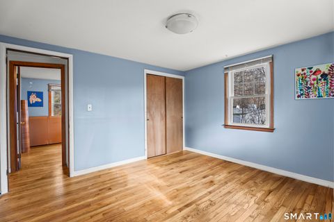 Tiny photo for 43 Plymouth Lane, Bolton, CT 06043 (MLS # 24146057)