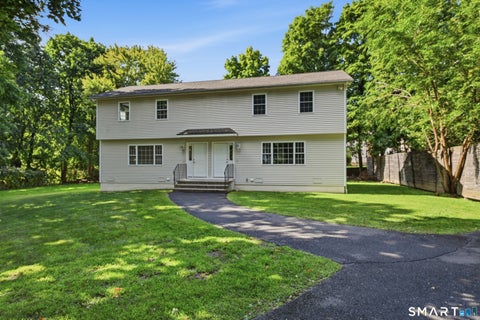 Tiny photo for 66 Jefferson Avenue, Danbury, CT 06810 (MLS # 24214318)