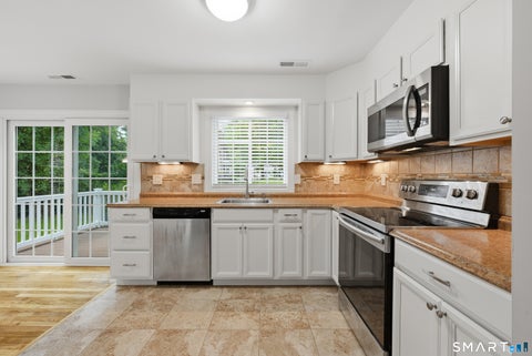Tiny photo for 66 Jefferson Avenue, Danbury, CT 06810 (MLS # 24214318)