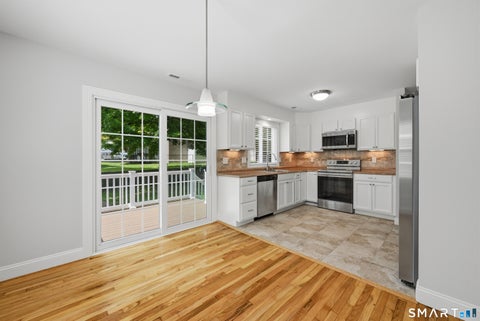 Tiny photo for 66 Jefferson Avenue, Danbury, CT 06810 (MLS # 24214318)