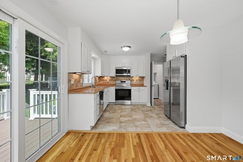 Tiny photo for 66 Jefferson Avenue, Danbury, CT 06810 (MLS # 24214318)