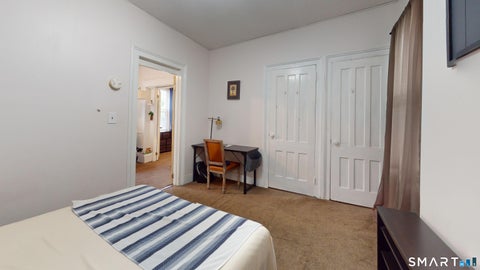 Tiny photo for 50 Foster Street #1, New Haven, CT 06511 (MLS # 24192312)