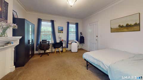 Tiny photo for 50 Foster Street #1, New Haven, CT 06511 (MLS # 24192312)