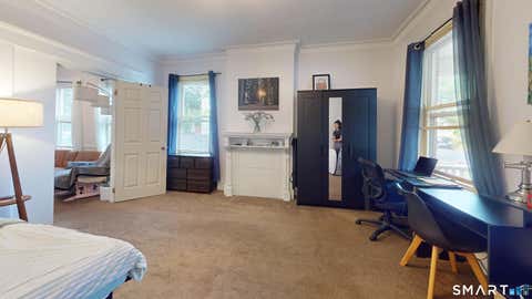 Tiny photo for 50 Foster Street #1, New Haven, CT 06511 (MLS # 24192312)
