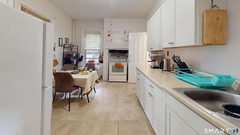 Tiny photo for 50 Foster Street #1, New Haven, CT 06511 (MLS # 24192312)