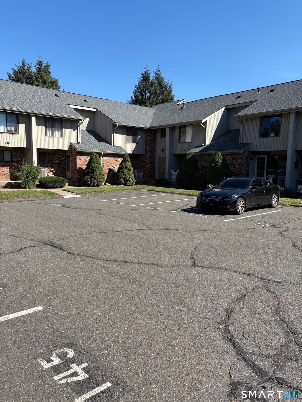 Photo of 26 Amato Drive #E, South Windsor, CT 06074 (MLS # 24204529)