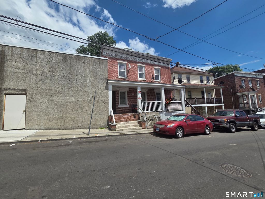 Photo of 37 Rose Park Avenue, Stamford, CT 06902 (MLS # 24180829)