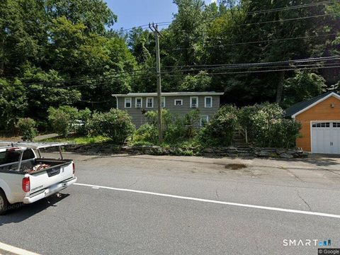 Tiny photo for 852 Danbury Road, Wilton, CT 06897 (MLS # 24153775)