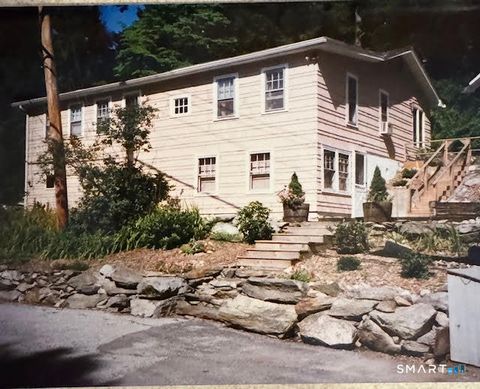 Tiny photo for 852 Danbury Road, Wilton, CT 06897 (MLS # 24153775)