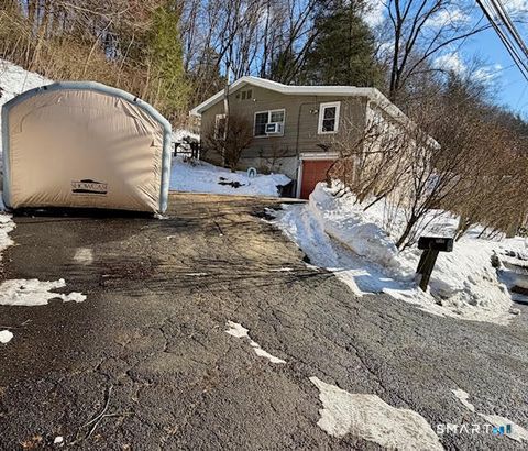 Tiny photo for 852 Danbury Road, Wilton, CT 06897 (MLS # 24153775)