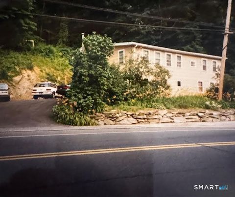 Tiny photo for 852 Danbury Road, Wilton, CT 06897 (MLS # 24153775)