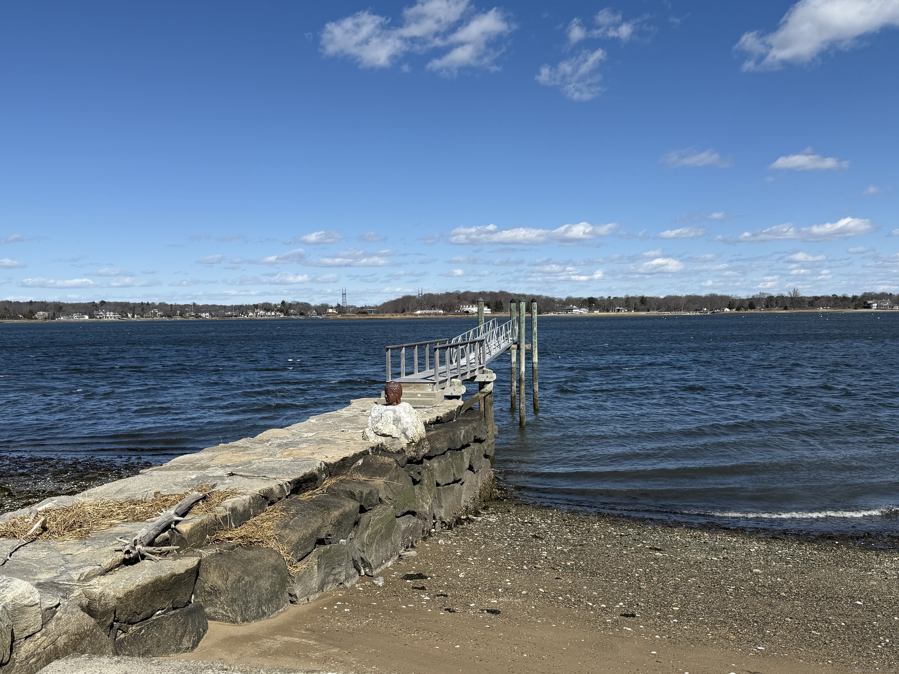 Rental Property at Harbor Road, Westport, Connecticut - Bedrooms: 3 
Bathrooms: 3 
Rooms: 8  - $30,000 MO.