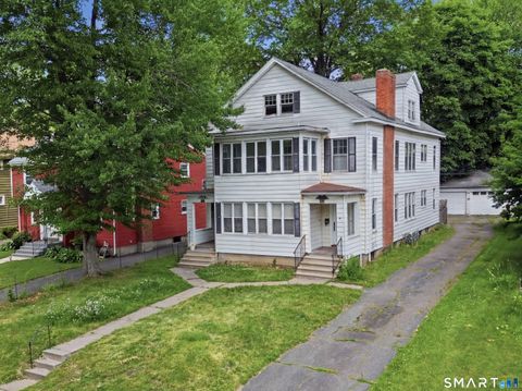 Photo of 20 Bretton Road, West Hartford, CT 06119 (MLS # 24183923)
