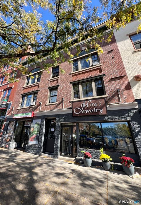 Tiny photo for 480 Main Street, Middletown, CT 06457 (MLS # 24154266)