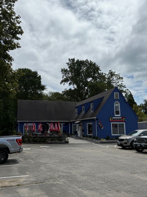 1550 Boston Post Road 7 Old Saybrook CT 06475