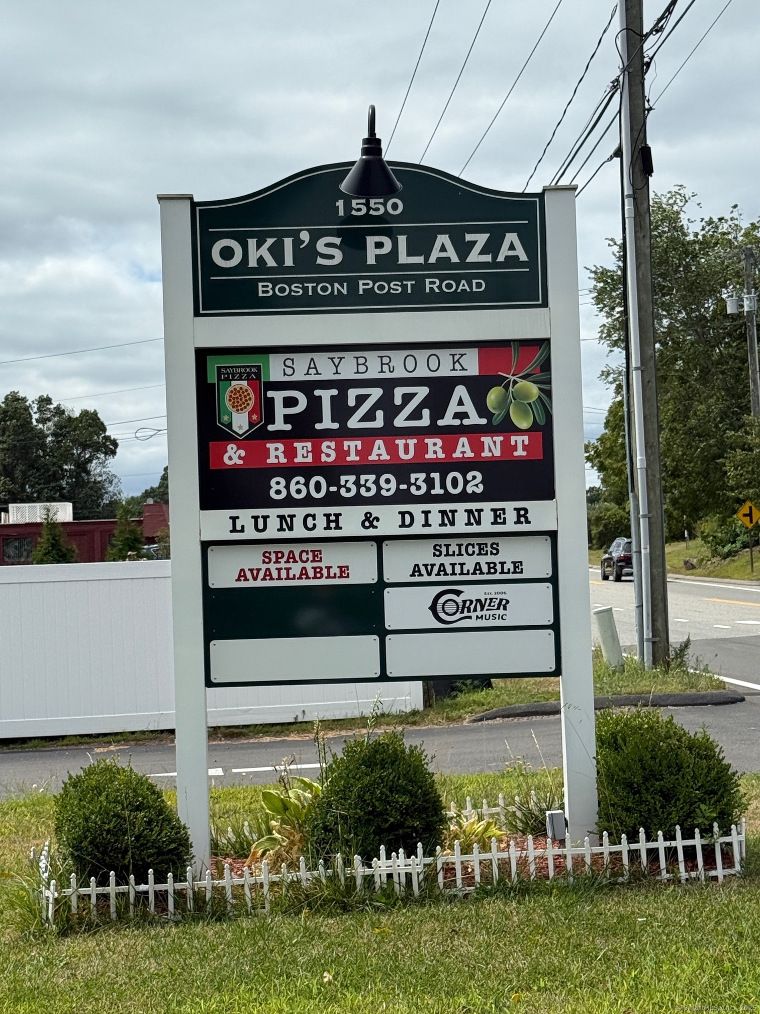 1550 Boston Post Road 7