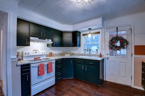 Tiny photo for 36 Surrey Drive, Bristol, CT 06010 (MLS # 24143238)