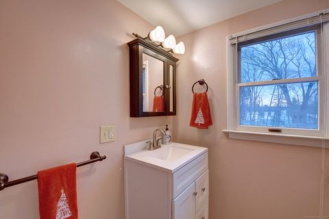 Tiny photo for 36 Surrey Drive, Bristol, CT 06010 (MLS # 24143238)