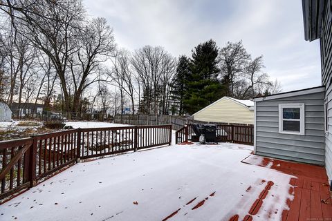 Tiny photo for 36 Surrey Drive, Bristol, CT 06010 (MLS # 24143238)