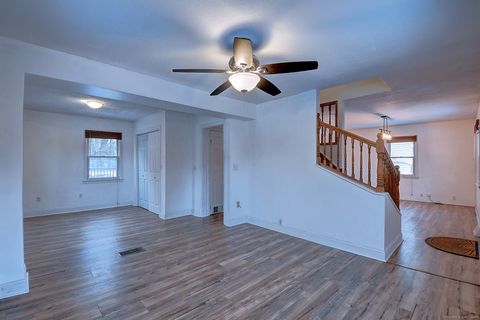 Tiny photo for 36 Surrey Drive, Bristol, CT 06010 (MLS # 24143238)