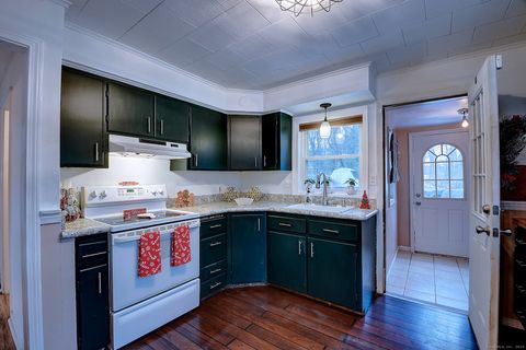 Tiny photo for 36 Surrey Drive, Bristol, CT 06010 (MLS # 24143238)