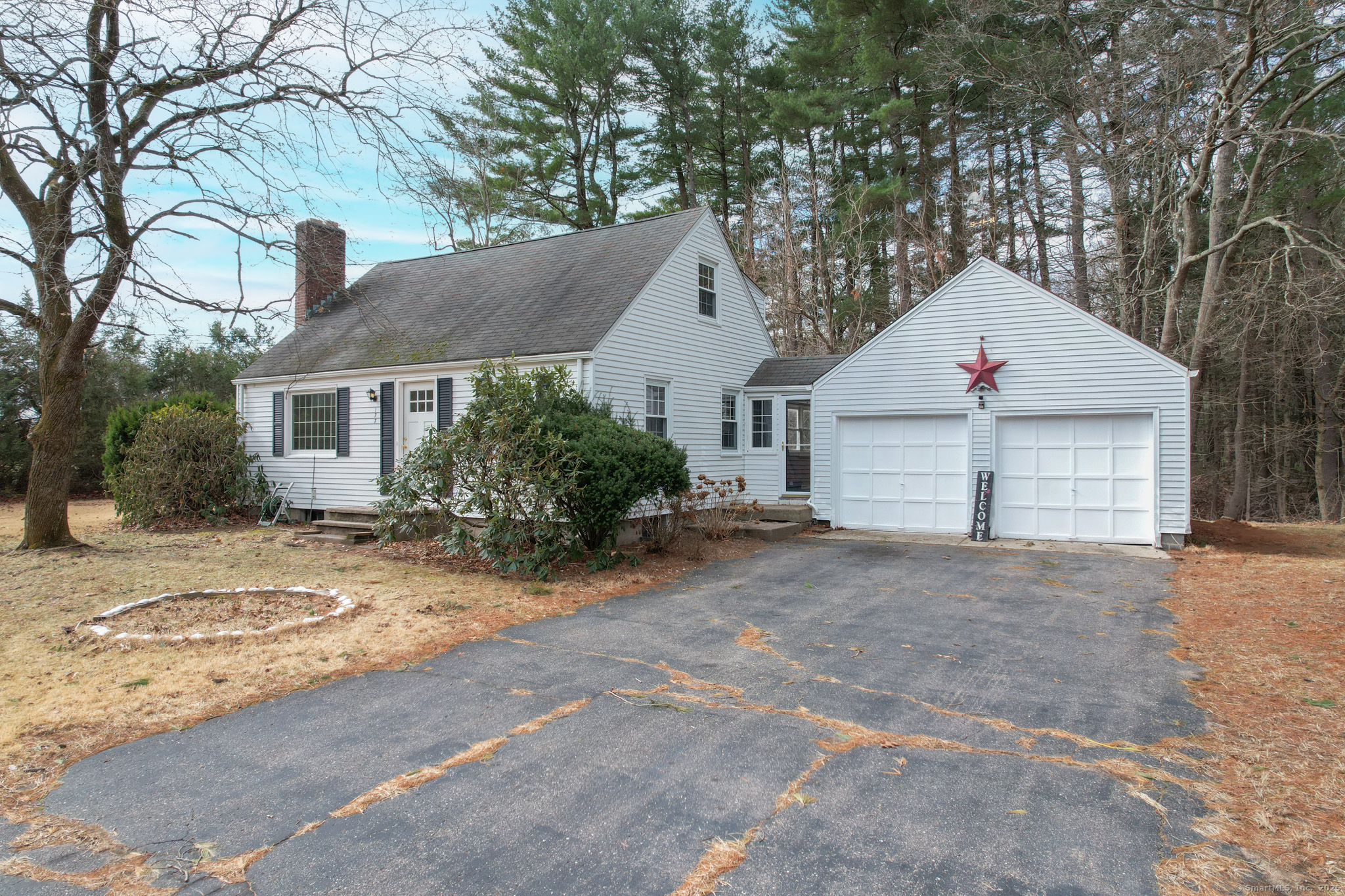 177 Hartford Avenue, East Granby, Connecticut image 3