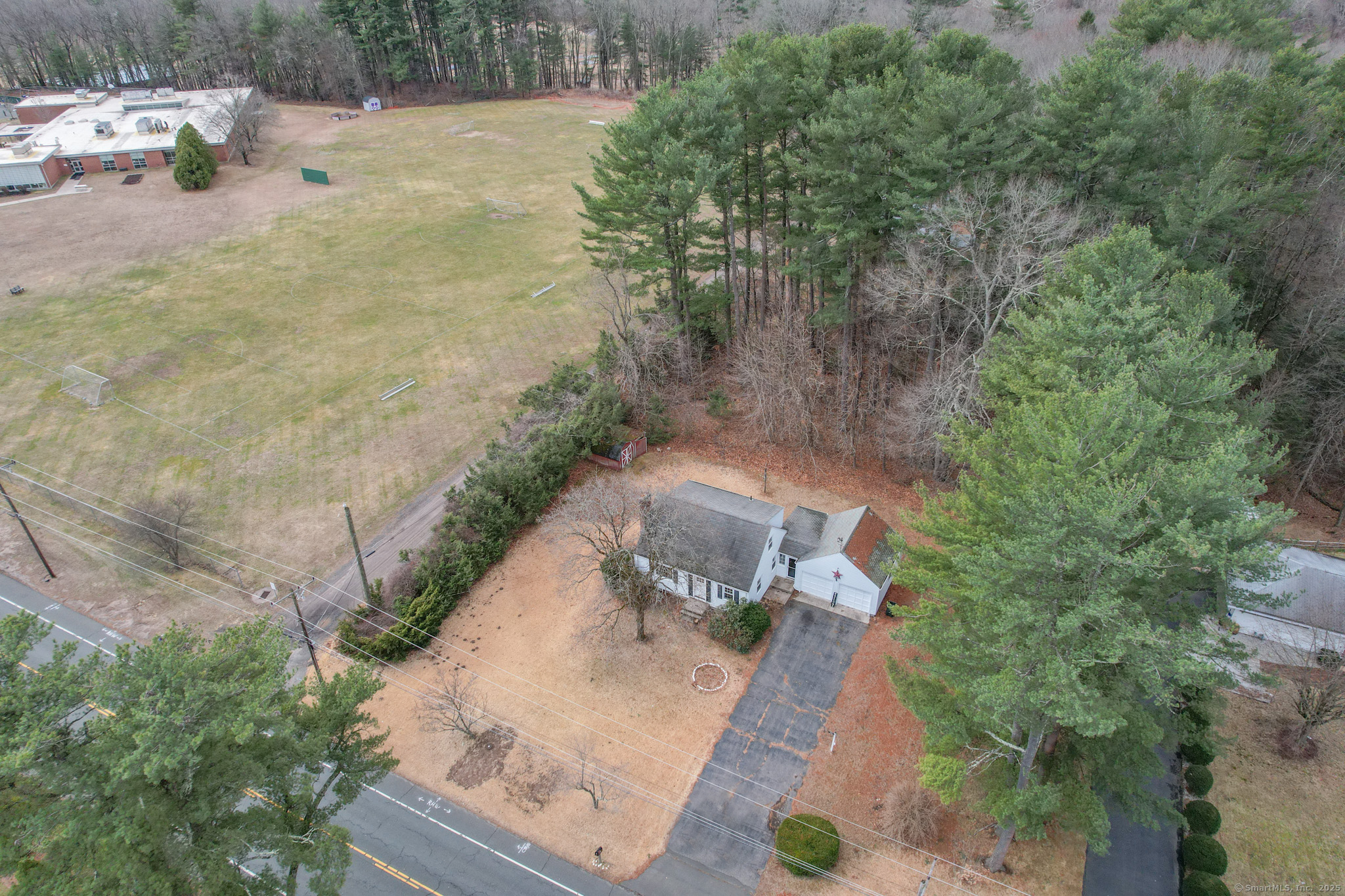 177 Hartford Avenue, East Granby, Connecticut image 34