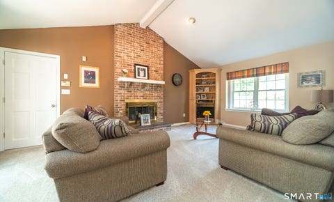 Tiny photo for 75 Hearthstone Drive, Cheshire, CT 06410 (MLS # 24185536)