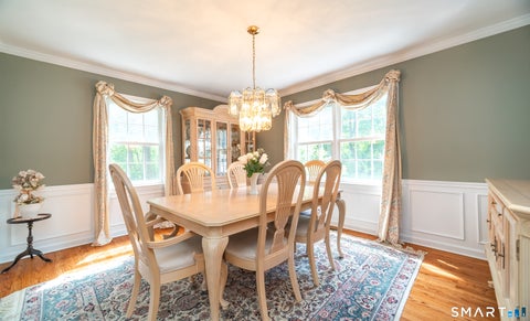 Tiny photo for 75 Hearthstone Drive, Cheshire, CT 06410 (MLS # 24185536)