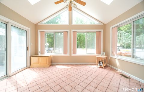 Tiny photo for 75 Hearthstone Drive, Cheshire, CT 06410 (MLS # 24185536)