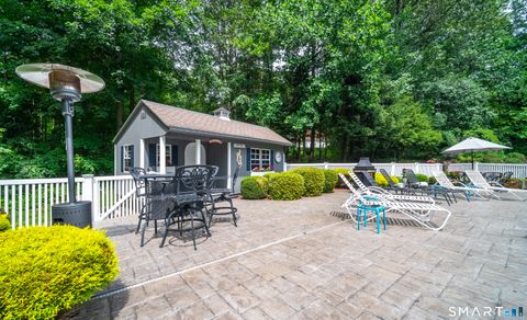 Tiny photo for 75 Hearthstone Drive, Cheshire, CT 06410 (MLS # 24185536)