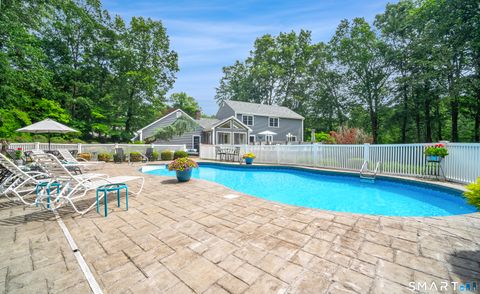 Tiny photo for 75 Hearthstone Drive, Cheshire, CT 06410 (MLS # 24185536)