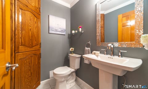 Tiny photo for 75 Hearthstone Drive, Cheshire, CT 06410 (MLS # 24185536)